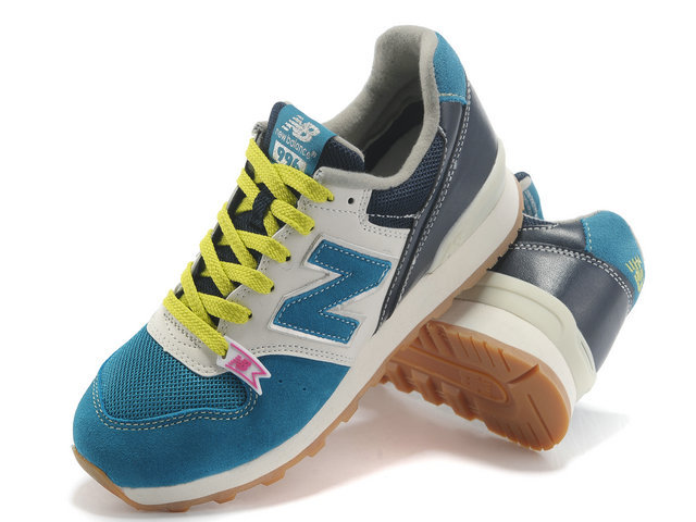 NEW BALANCE 996 [M. 04]